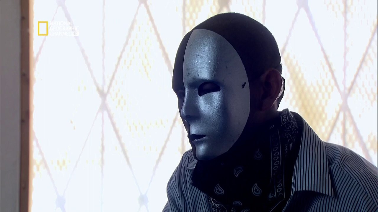 inside ... L' univers de la drogue S02EP10 [Docu***]