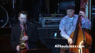 Zbigniew Namysłowski at All Souls Jazz Chicago 2013 4