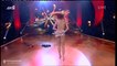 Dancing With The Stars 4 - Katerina Stikoudi (Solo) - Week 14