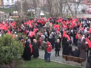 Burak Can'a son veda