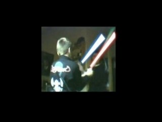 starwars la renaissance des sith triller