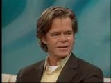 Wild Hogs cast on Oprah 2007 - Part 3: William H. Macy