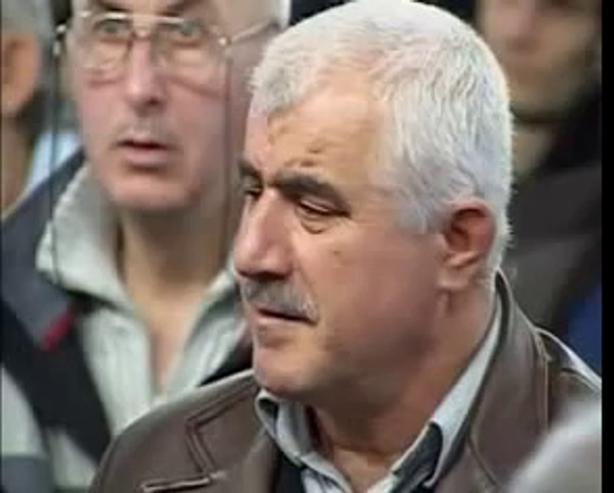 Kur'an'ı okumak, peygamberimize şahit olmaktır!