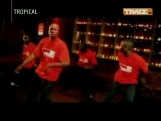 Magic System "1er Gaou"