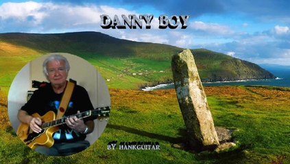 Danny Boy (instru)