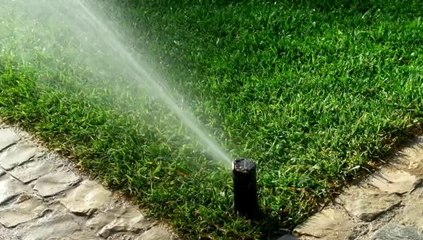 Advanced Irrigation | Spring Irrigation System Professionals | Minneapolis