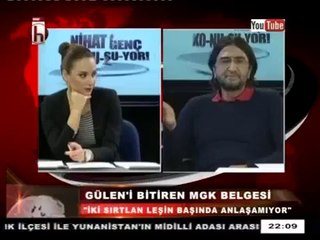 Nihat Genç Hoca Fıkrası