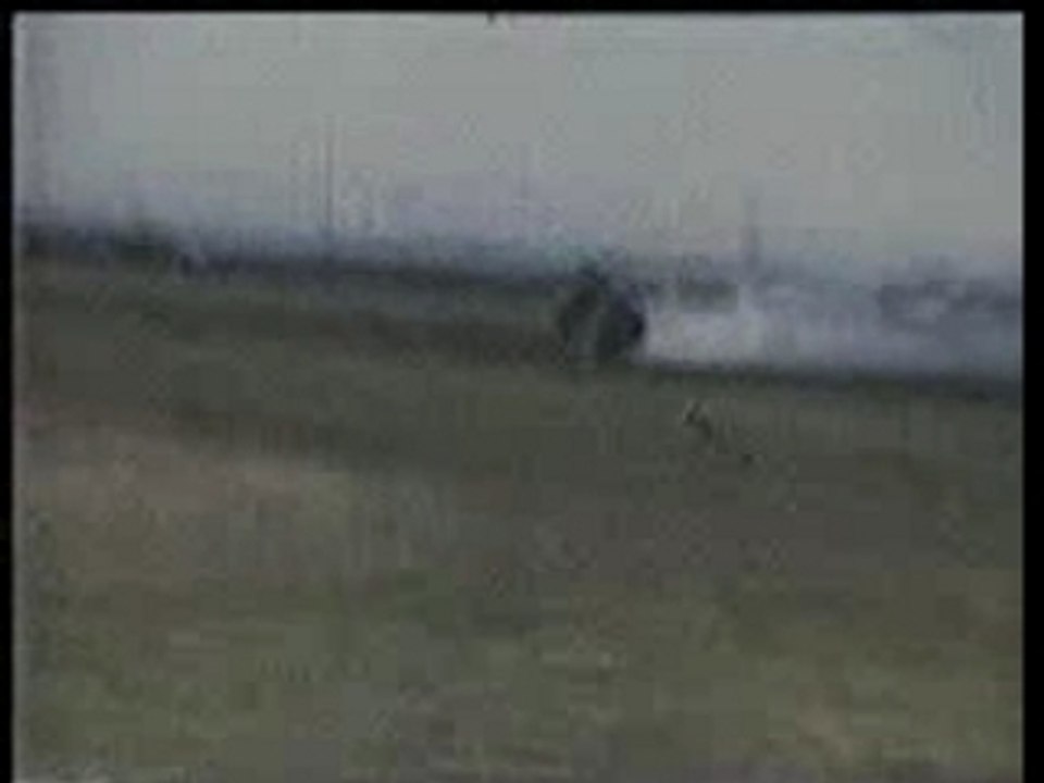 Gassers in the 1960's