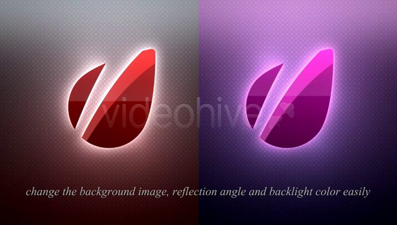 Power On Logo