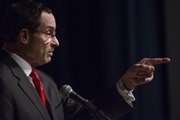 The highs and lows of Mayor Vincent Gray