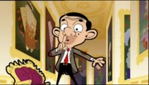 15.Mr Bean 1x15 Bean trai realiRip by Ou7 S1d3