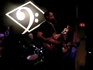 867-5309/Jenny (Live) - Rocket Lounge