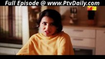 Hum Tehray Gunnahgar Episode 35 By HUM TV - 13th March 2014 - Part 1