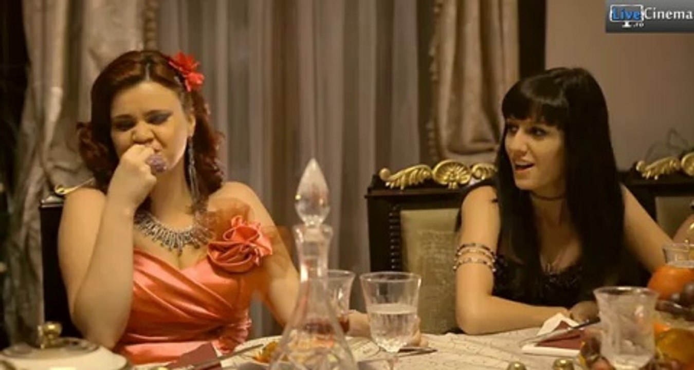 O SAPTAMANA NEBUNA  EPISODUL 5  13.03.2014
