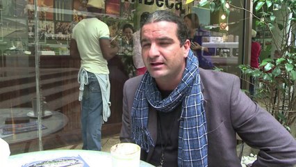 Pistorius court artist trained with the sprinter on the track