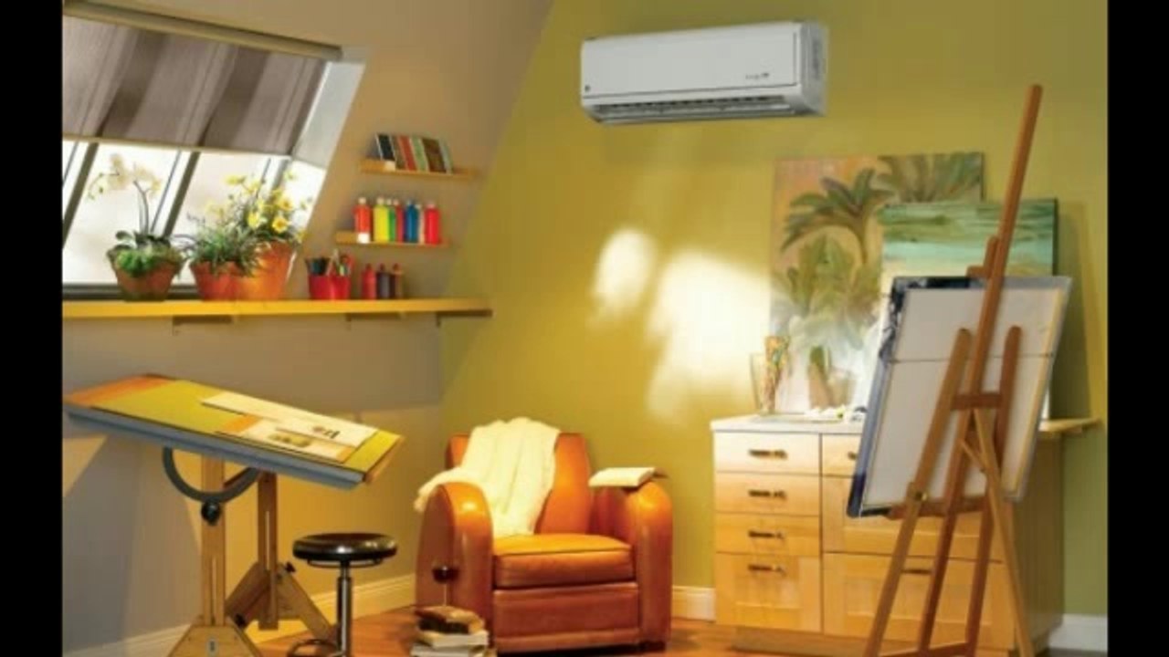 Portable Air Conditioning Heating Units in Kenosha.