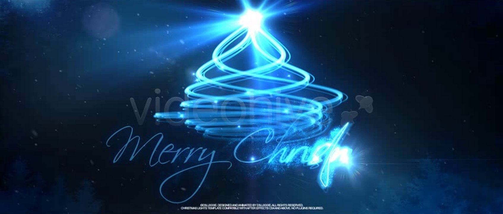 Christmas Lights