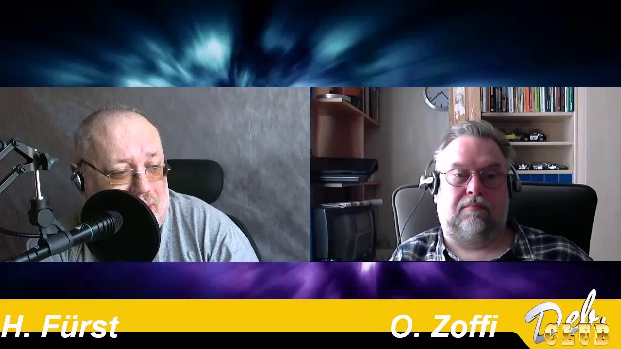 Sind PC-Händler noch zeitgemäß ?