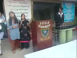 Jugni Of Electricity By Pakistani Girls