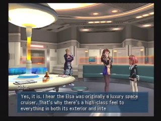 Xenosaga Episode I - Der Wille zur Macht - Partie. 37