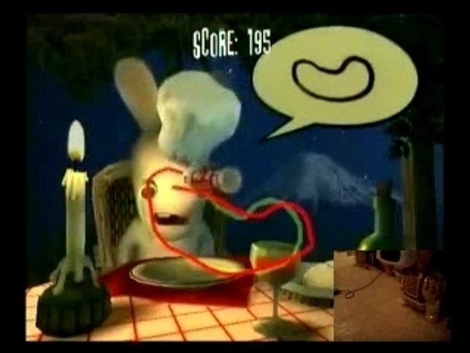 rayman part1