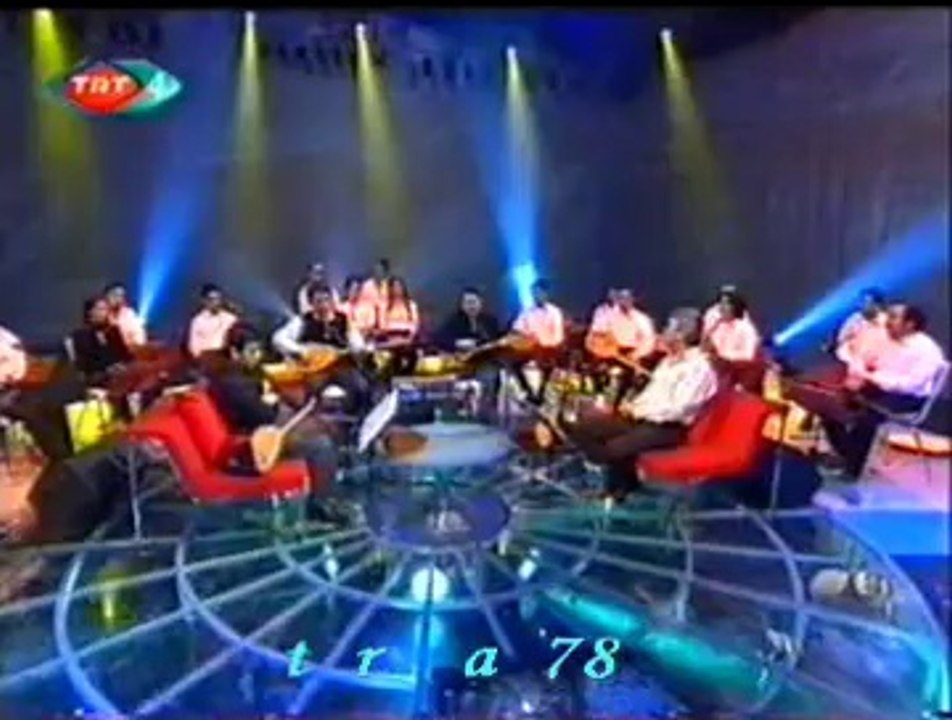 Hüseyin ALBAYRAK & Ali Rıza ALBAYRAK-Hasretinden Yandı Bağrım