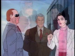 Robocop 03 Man in the iron suit NLT-Release