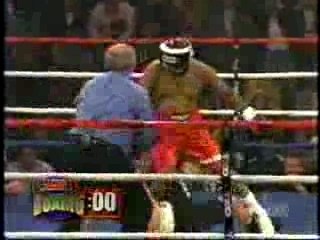 Vanilla Ice vs Todd Bridges