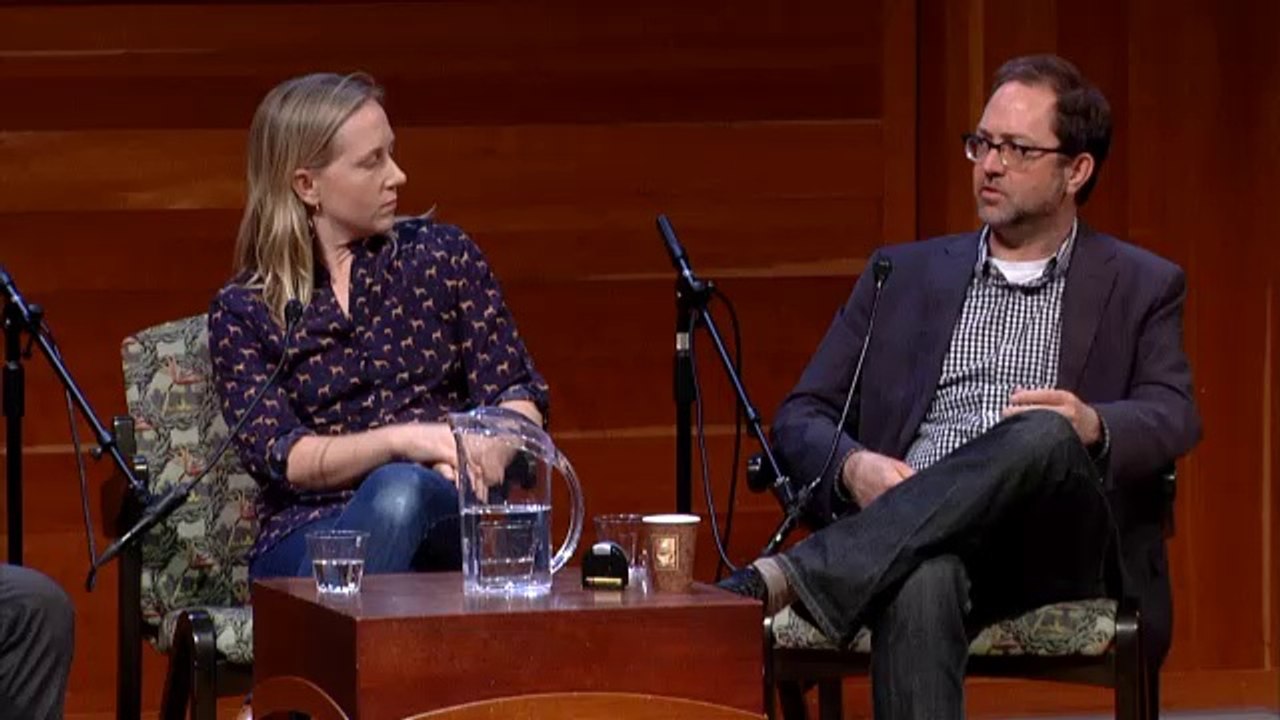 Character Flaw, World-Building & Writing the Apocalypse