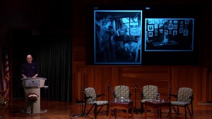 Hollywood Brought Gertrude Stein to L.A.