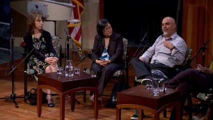 Isolation and 'Incredible Loneliness' Define L.A.