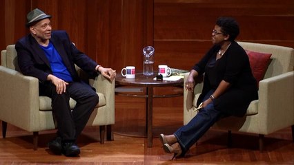 Walter Mosley Talks Adapting Books to Film