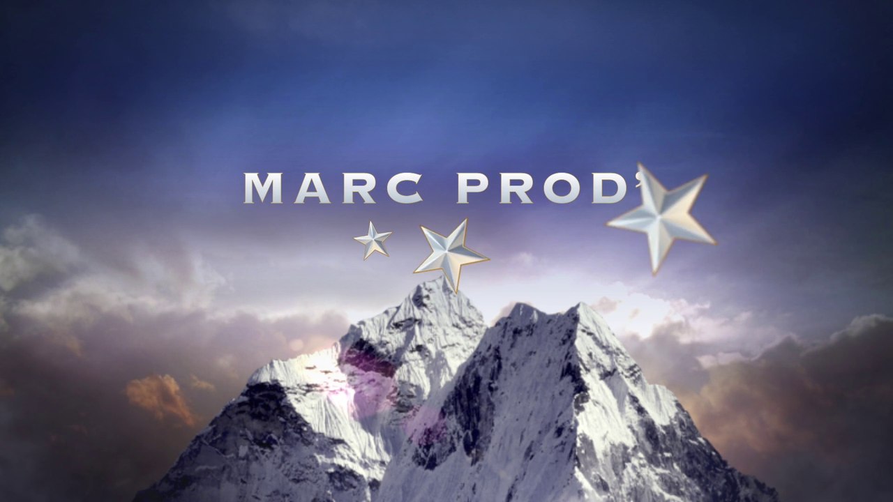 Marc Prod' // Présentation
