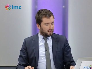 Gündem Müzakere (11 Mart 2014)