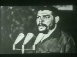 CDR HASTA LA VICTORIA SIEMPRE