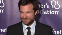 Jason Bateman Curses in Front of 2-Year-Old Daughter