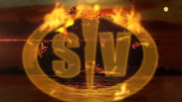 Promo 'Supervivientes 2014' (Telecinco) / Katia Aveiro