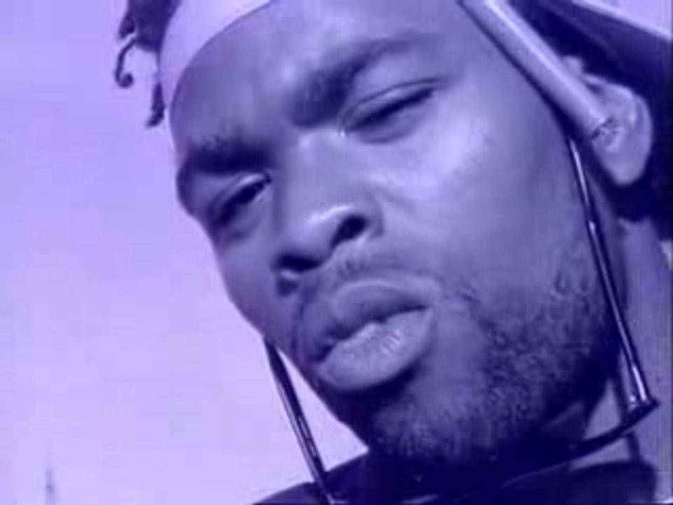 Wu-Tang - M.E.T.H.O.D. Man (otre vers)