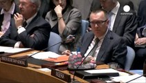 Faccia a faccia ucraino-russo al Consiglio di sicurezza