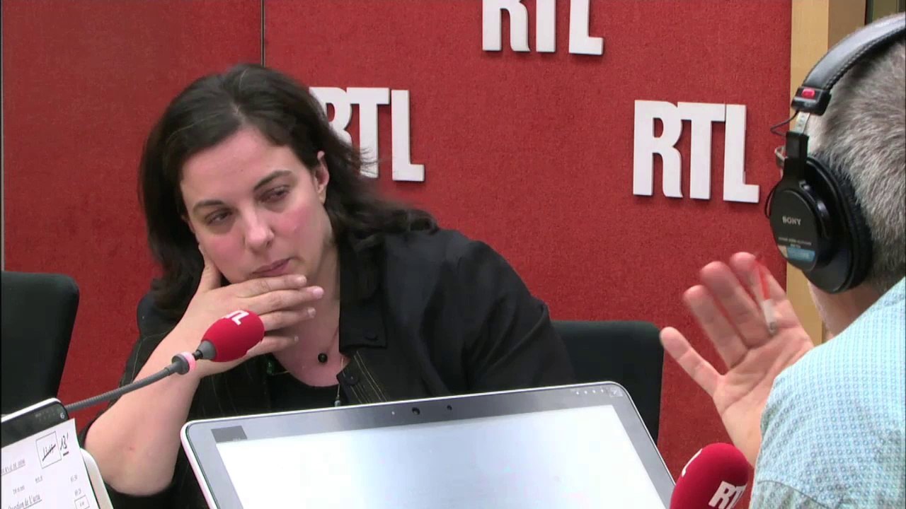 Pollution : Emmanuelle Cosse voudrait plus d'"anticipation" du gouvernement