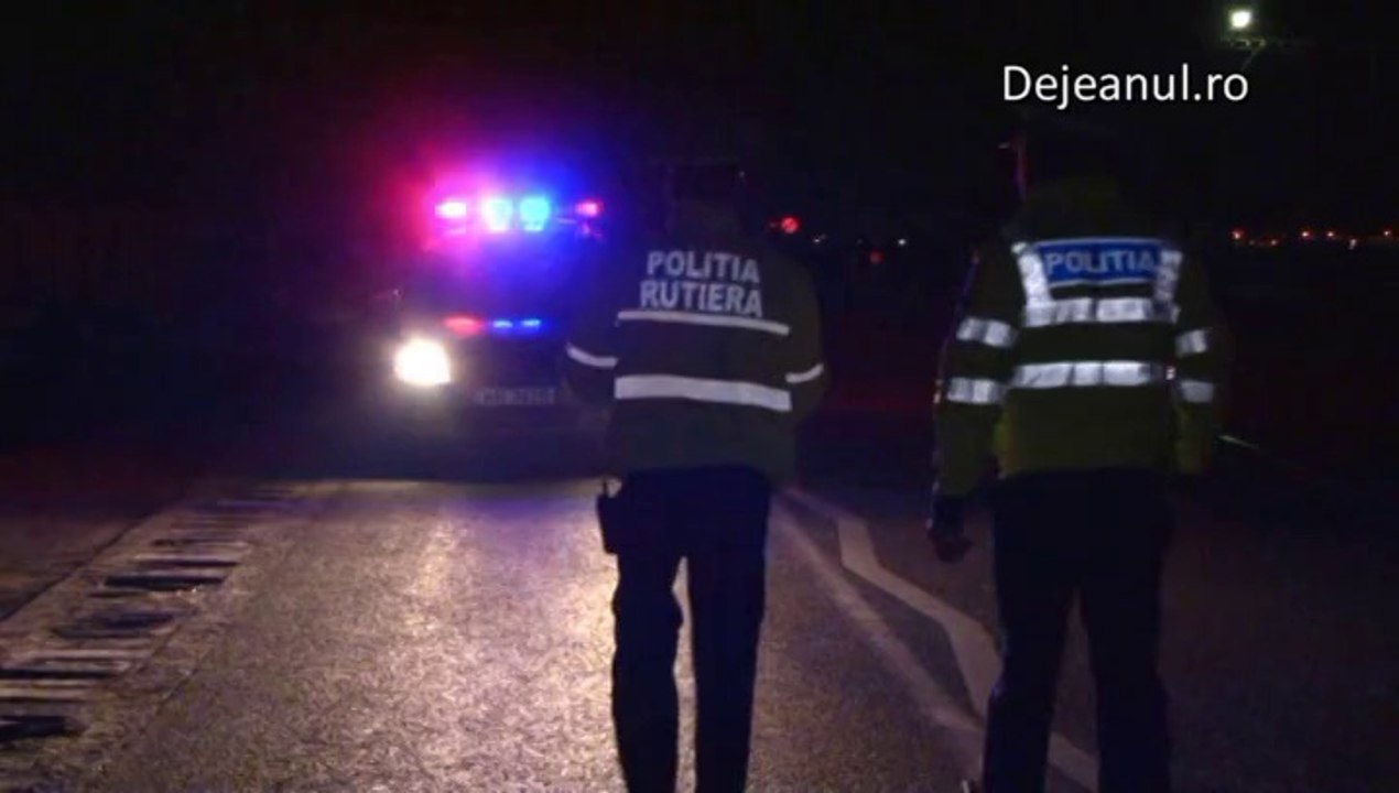 pieton lovit mortal jucu dejeanul