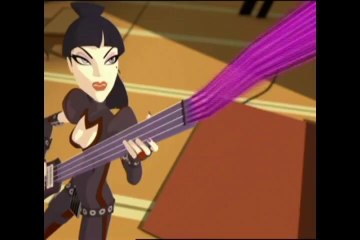 Freefonix Episode 09 - Phantom of the Hip Hopera