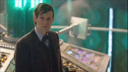 Doctor Who: "The Eleventh Doctor Regenerates" - Regeneration Rescore