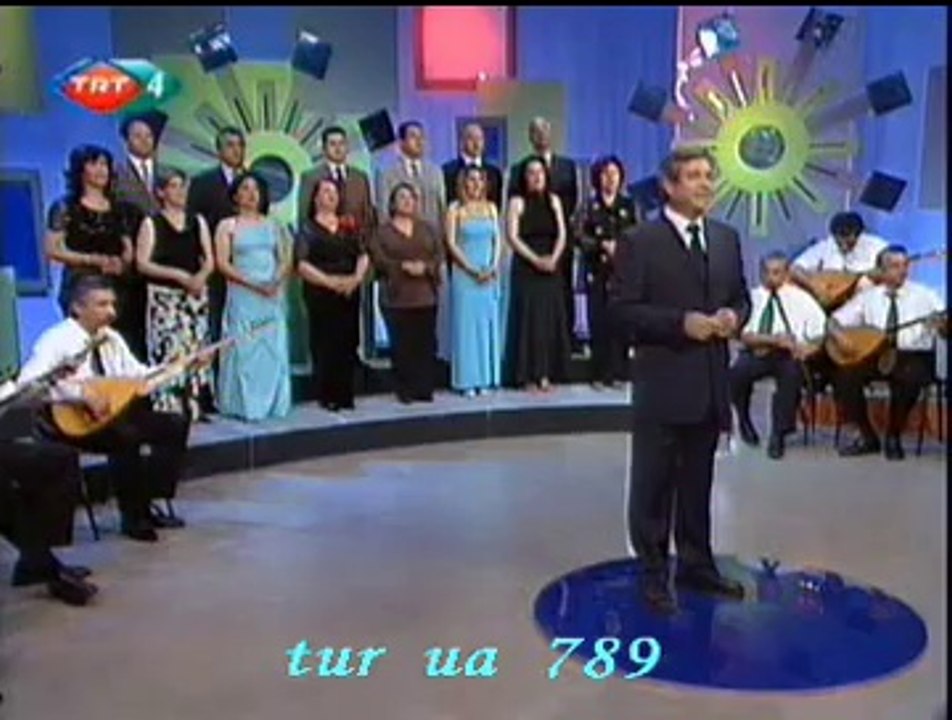 Hüseyin YALTIRIK-Zilli De Maşa Darbuka