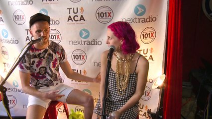 MS MR - Adoring Austin