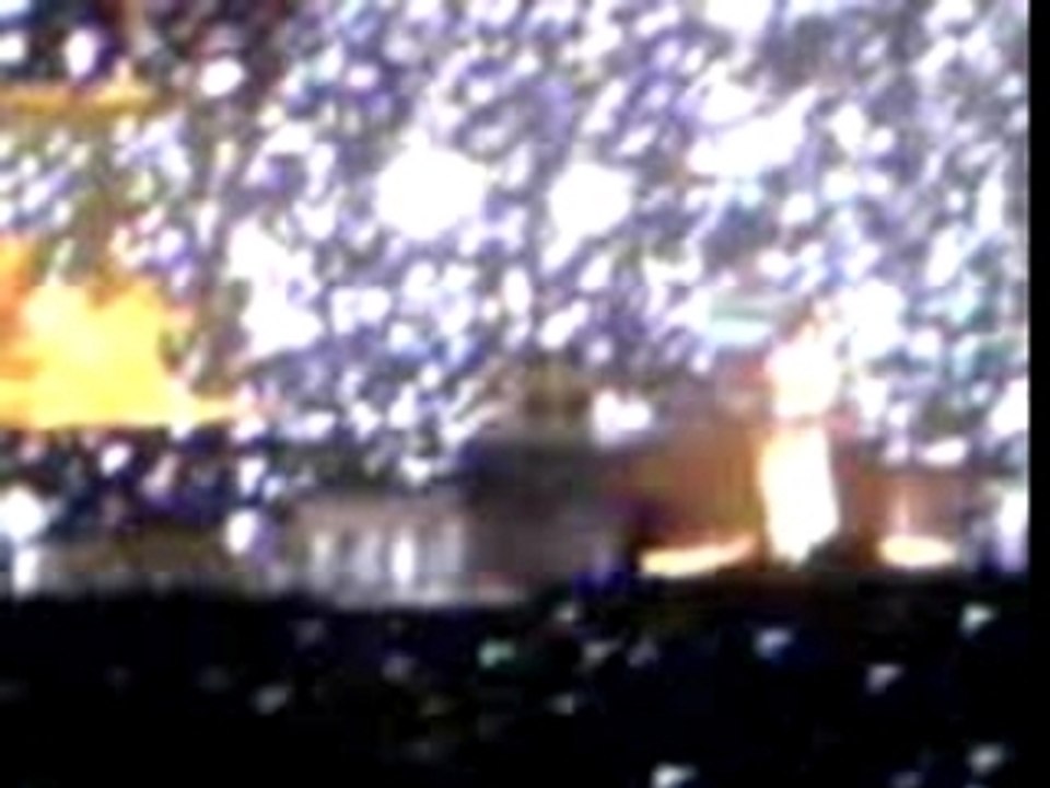 Muse zenith nantes 2