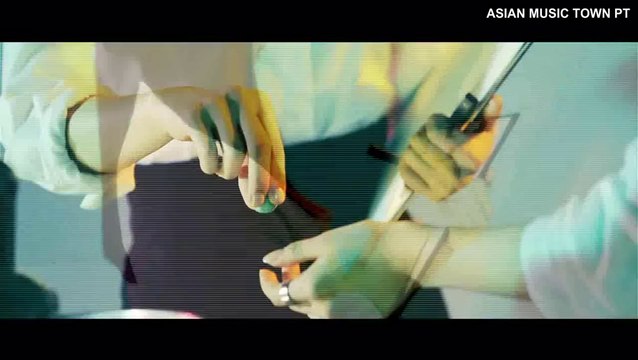 ★ K.Will & Mamamoo feat. Wheesung - Peppermint Chocolate [Legendado em PT-PT]