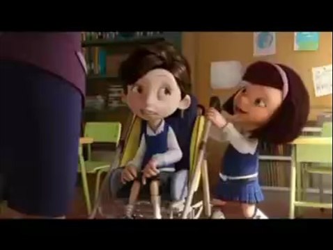 Reflita, todos somos iguais independente das diferenças