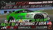 RSA GT Meisterschaft - Lauf 10 - Sebring