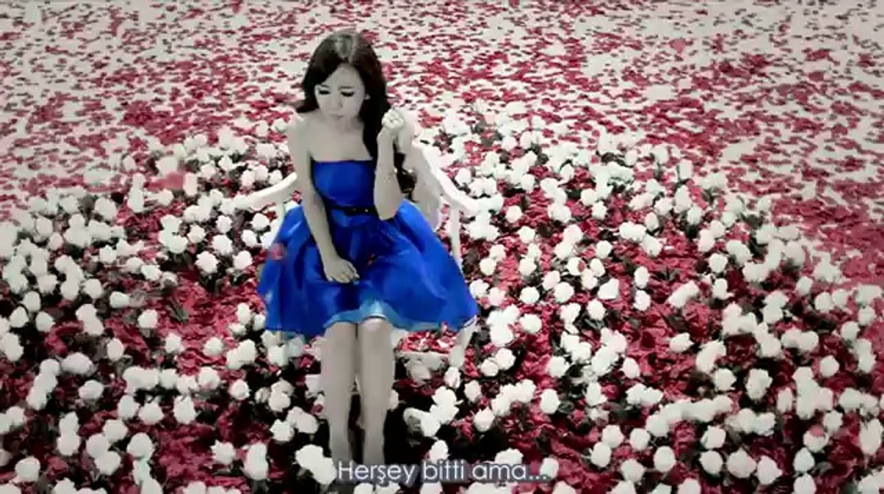 Baek Ah Yeon - "Sad Song" from I'M BAEK (Türkçe altyazılı)